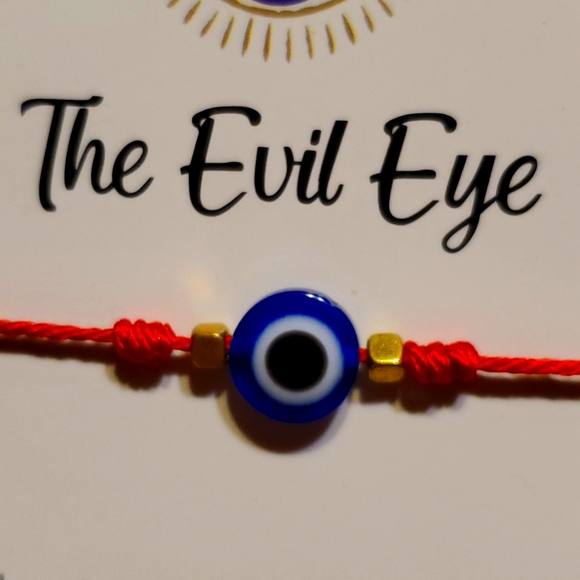 🧿Evil Eye protection bracelet 🧿 - Picture 2 of 7